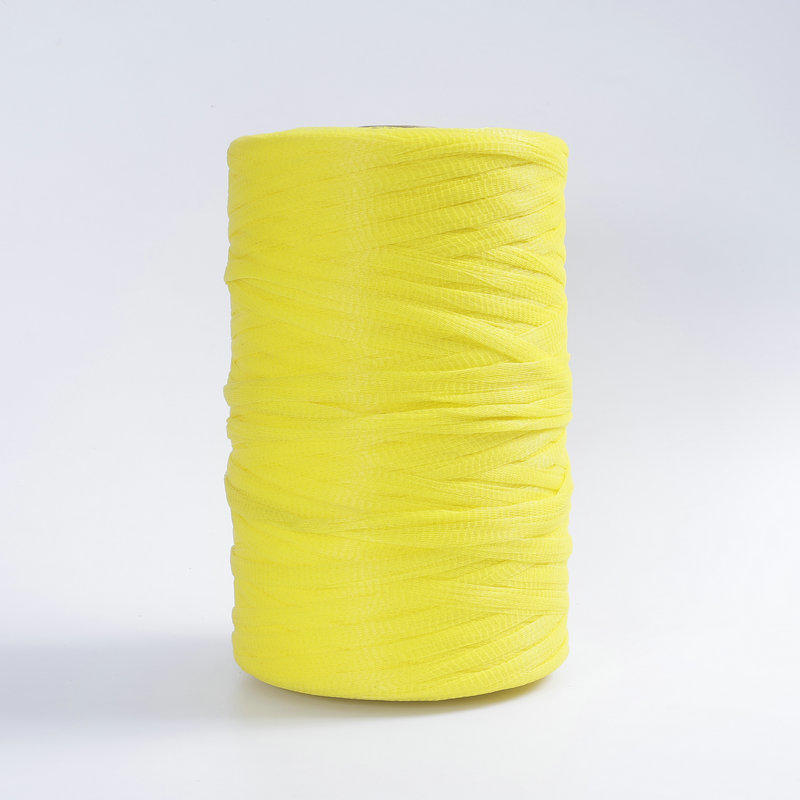 Plastic Fructus Bag Roll