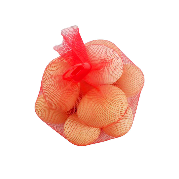 Plastic Fruit Net Bag