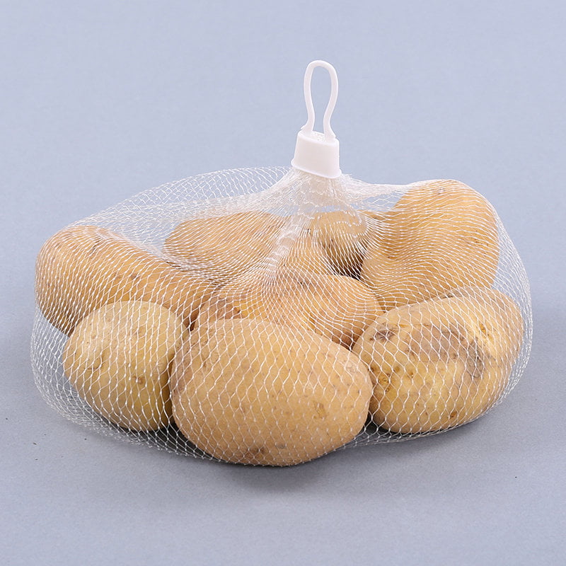 Plastic Fruit Net Bag