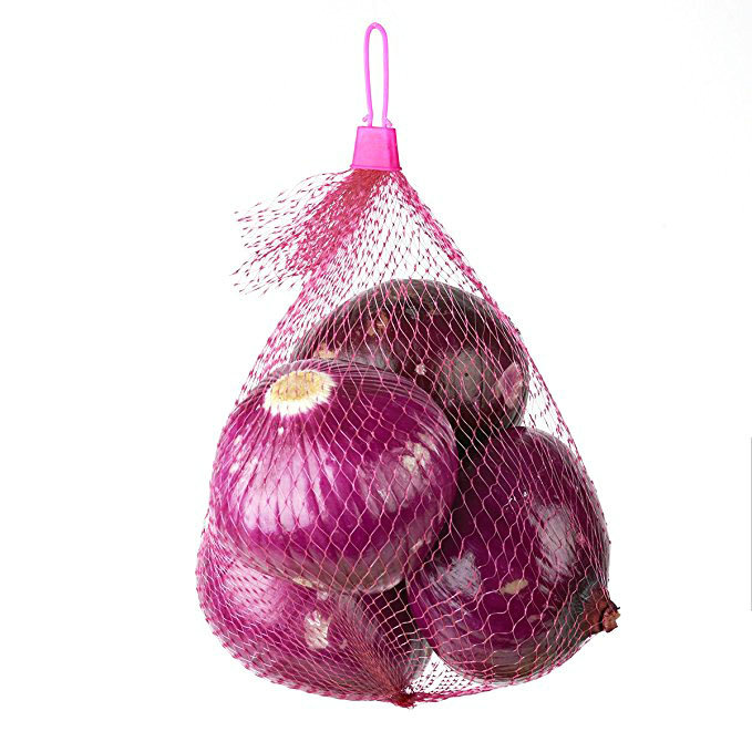 Plastic Fruit Net Bag